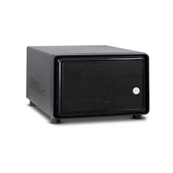 Inter-Tech Mini ITX SC-2100...