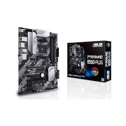 Asus AM4 ATX PRIME B550-PLUS