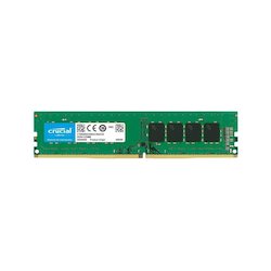 Upgr. Memory DIMM van 16GB...