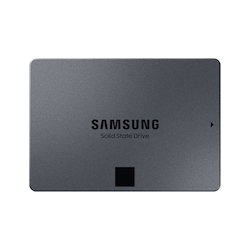 Samsung 870 QVO 4TB SATA...
