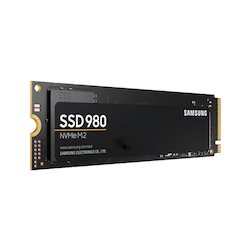 Upgr. NVMe SSD 500GB naar...