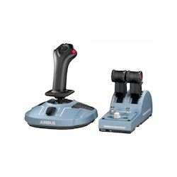 Thrustmaster TCA Officer...