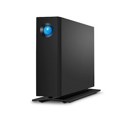 LaCie d2 Professional 16TB
