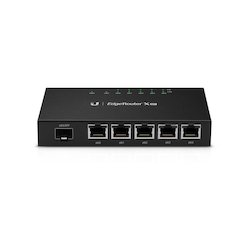 Ubiquiti EdgeRouter X SFP