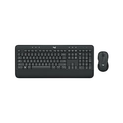 Logitech MK545 Advanced...