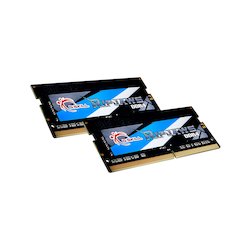 G.Skill Ripjaws SODIMM...