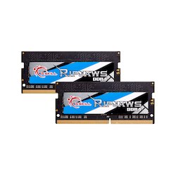 G.Skill Ripjaws SODIMM...