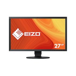Eizo 27i UHD CS2740 Black