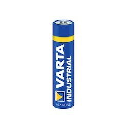Varta AAA, Alkaline,...