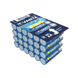 Varta AA High Energy 24x