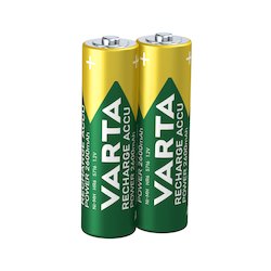 Varta Recharge Accu Power...