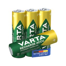 Varta Recharge Accu Power...