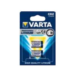 Varta CR2 CR15H270 Photo...
