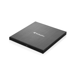 Verbatim Externe Slimline...