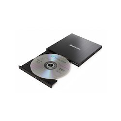 Verbatim Externe Slimline...