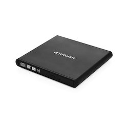 Verbatim Externe slimline...