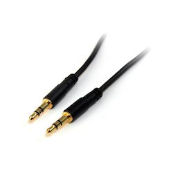 StarTech 10 ft Slim 3.5mm...