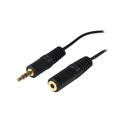 StarTech 12 ft PC Speaker...