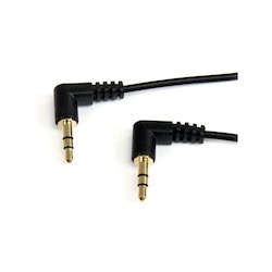 StarTech 1M 3.5mm Right...
