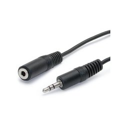 StarTech 6 ft 3.5mm Stereo...