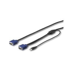 StarTech KVM Cable - 3m...