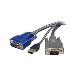 StarTech 6 ft Ultra-Thin...