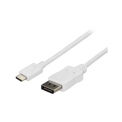 StarTech 2m USB C to...