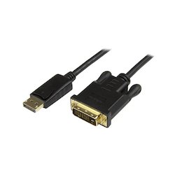 StarTech DisplayPort 1.2 to...
