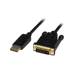 StarTech DisplayPort 1.2 to...