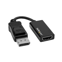 StarTech DisplayPort to...