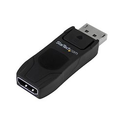 StarTech DisplayPort 1.2 to...