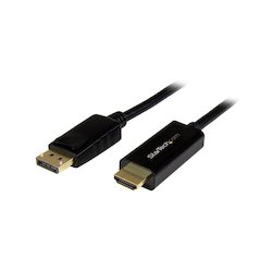 StarTech DisplayPort 1.2 to...