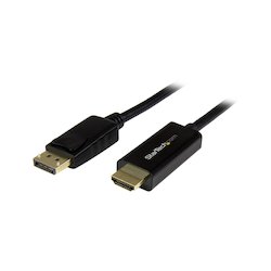 StarTech DisplayPort 1.2 to...
