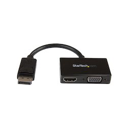 StarTech DisplayPort to VGA...