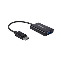 StarTech DisplayPort to VGA...