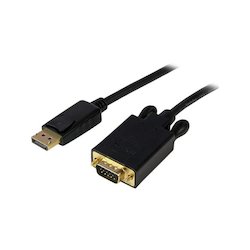 StarTech DisplayPort to VGA...