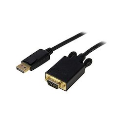 StarTech DisplayPort to VGA...