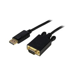 StarTech DisplayPort to VGA...