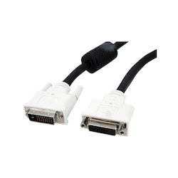 StarTech 2m DVI-D Monitor...