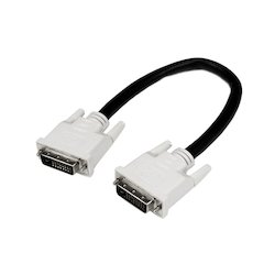 StarTech 1m DVI-D Dual Link...