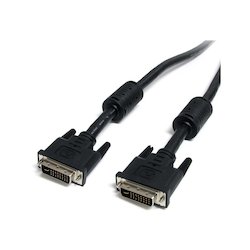 StarTech 2m DVI-I Dual Link...