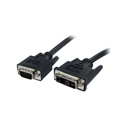 StarTech 1m DVI to VGA...