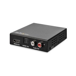 StarTech 4K HDMI Audio...
