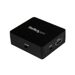 StarTech HDMI AUDIO...