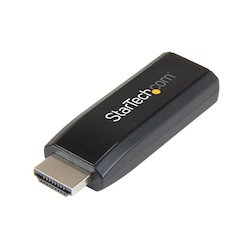 StarTech HDMI to VGA...