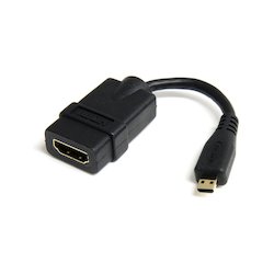 StarTech 5in HDMI to HDMI...