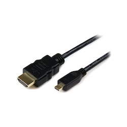 StarTech 1m High Speed HDMI...