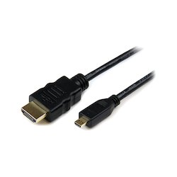 StarTech 2m High Speed HDMI...