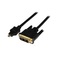 StarTech 2m Micro HDMI to...
