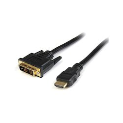 StarTech 1m HDMI to DVI-D...